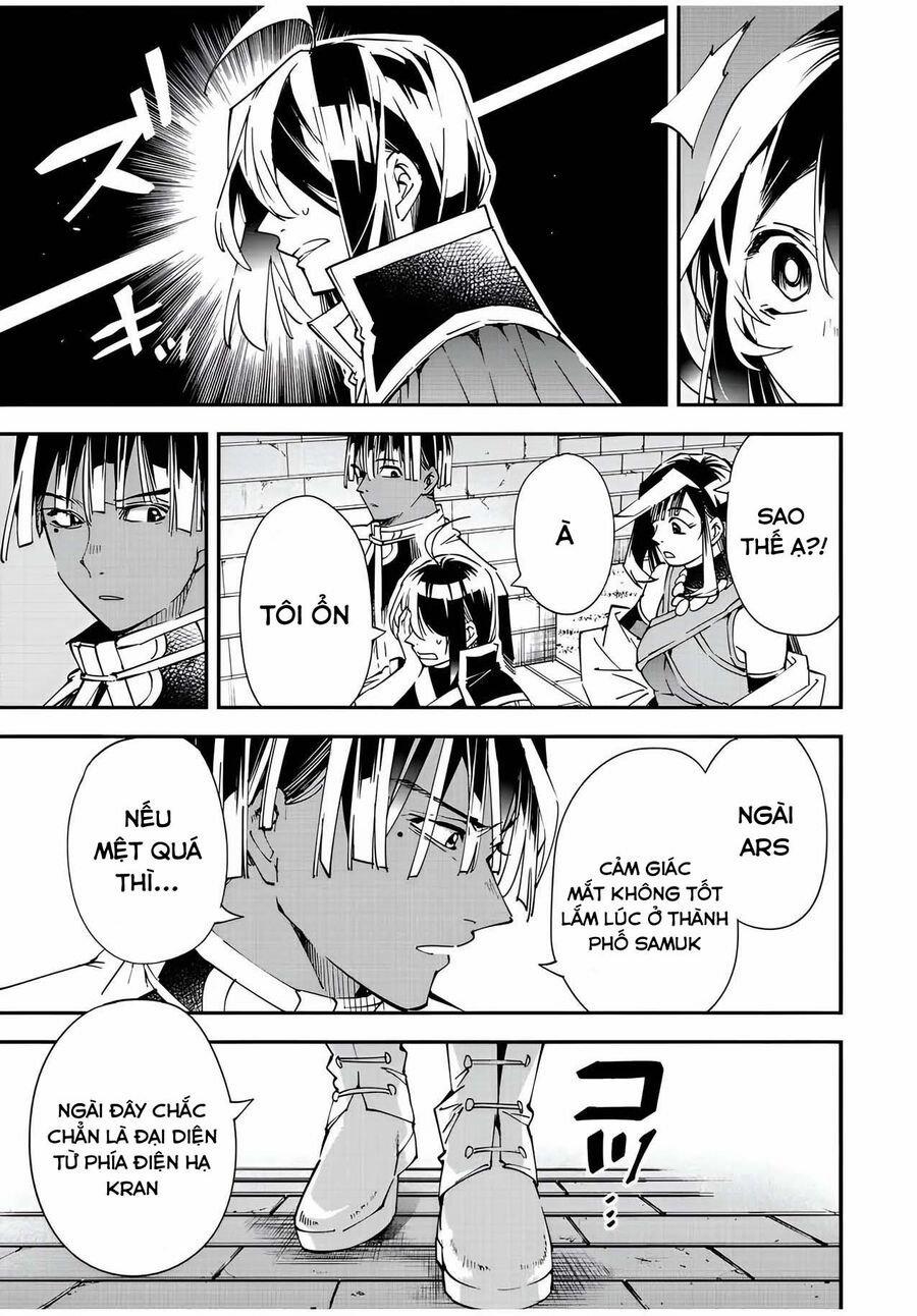 Tái Sinh Thành Quý Tộc Với Kĩ Năng 'appraisal' 79 trang 2