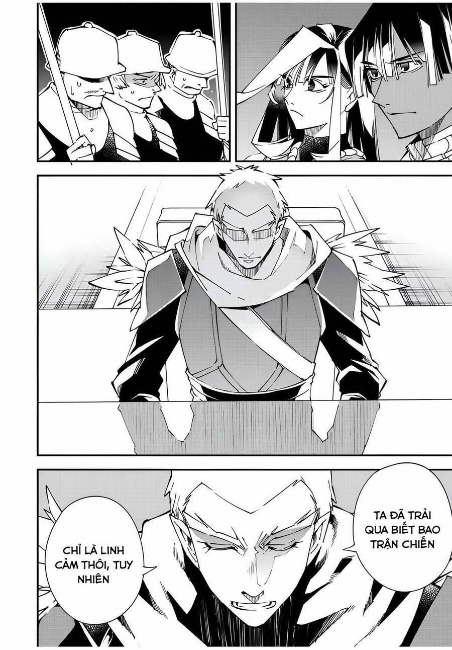 Tái Sinh Thành Quý Tộc Với Kĩ Năng 'appraisal' 80 trang 10