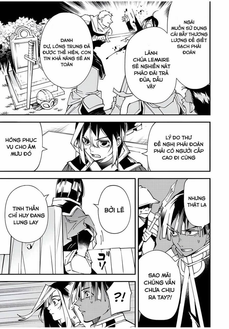 Tái Sinh Thành Quý Tộc Với Kĩ Năng 'appraisal' 80 trang 7