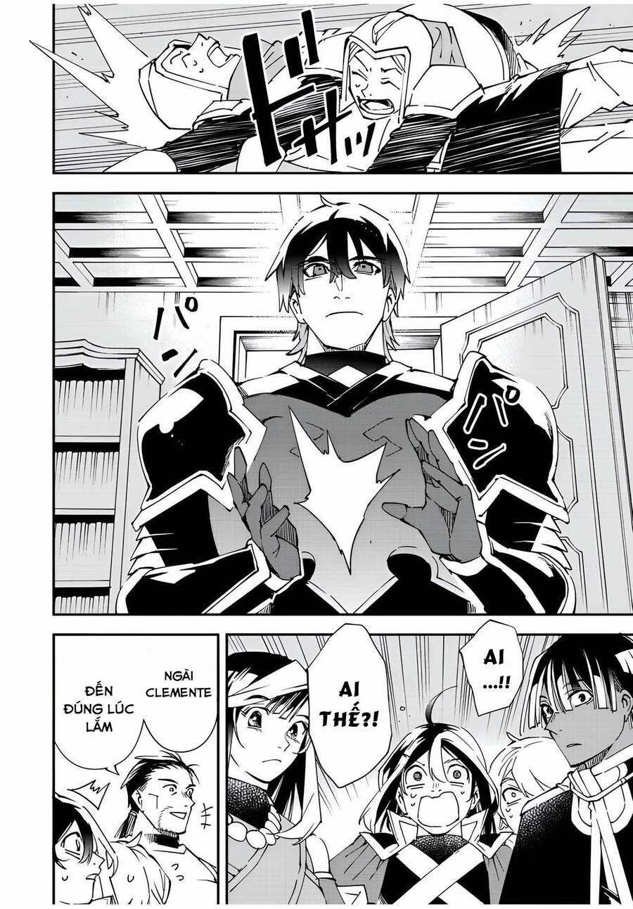 Tái Sinh Thành Quý Tộc Với Kĩ Năng 'appraisal' 81 trang 0