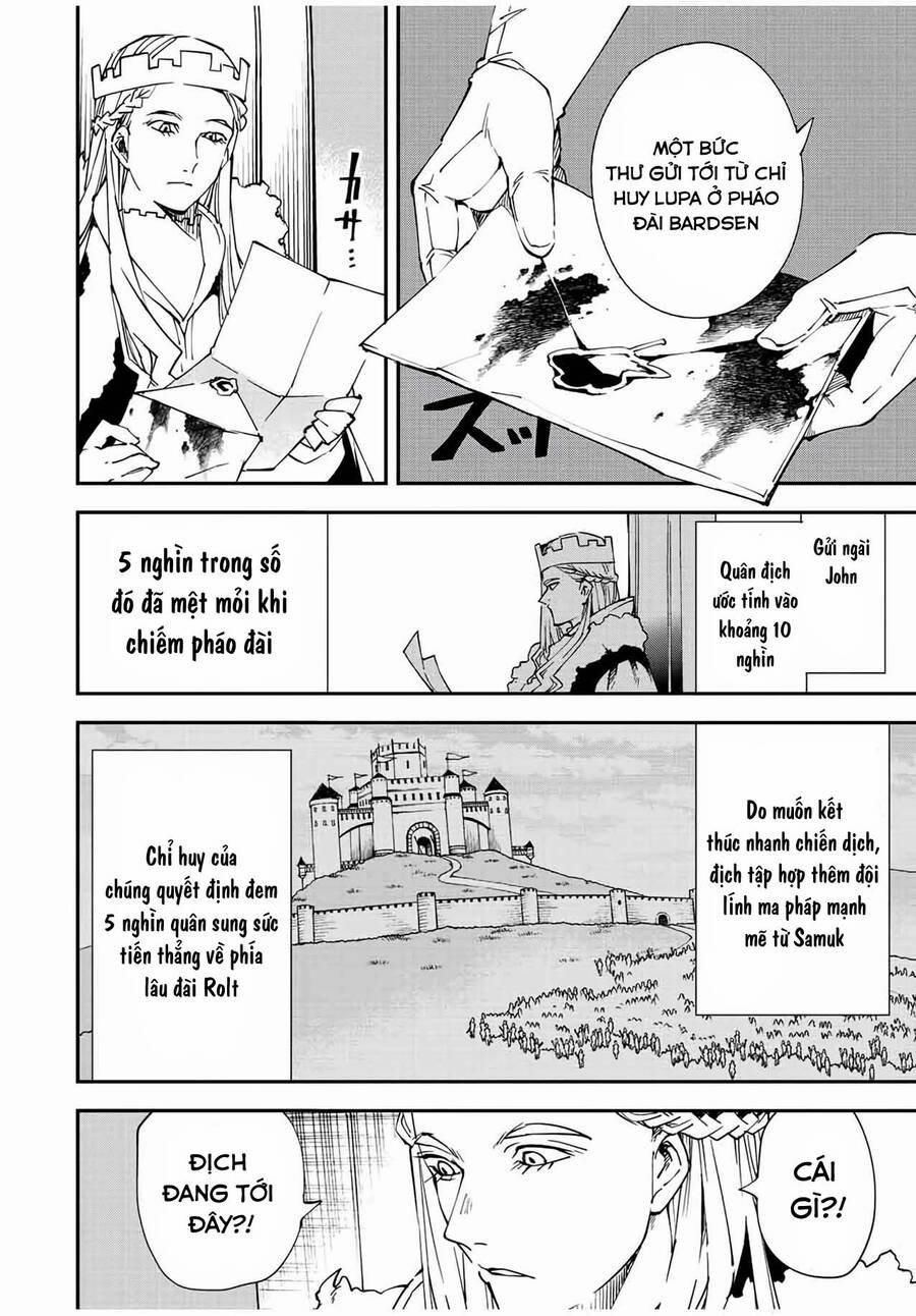 Tái Sinh Thành Quý Tộc Với Kĩ Năng 'appraisal' 81 trang 10