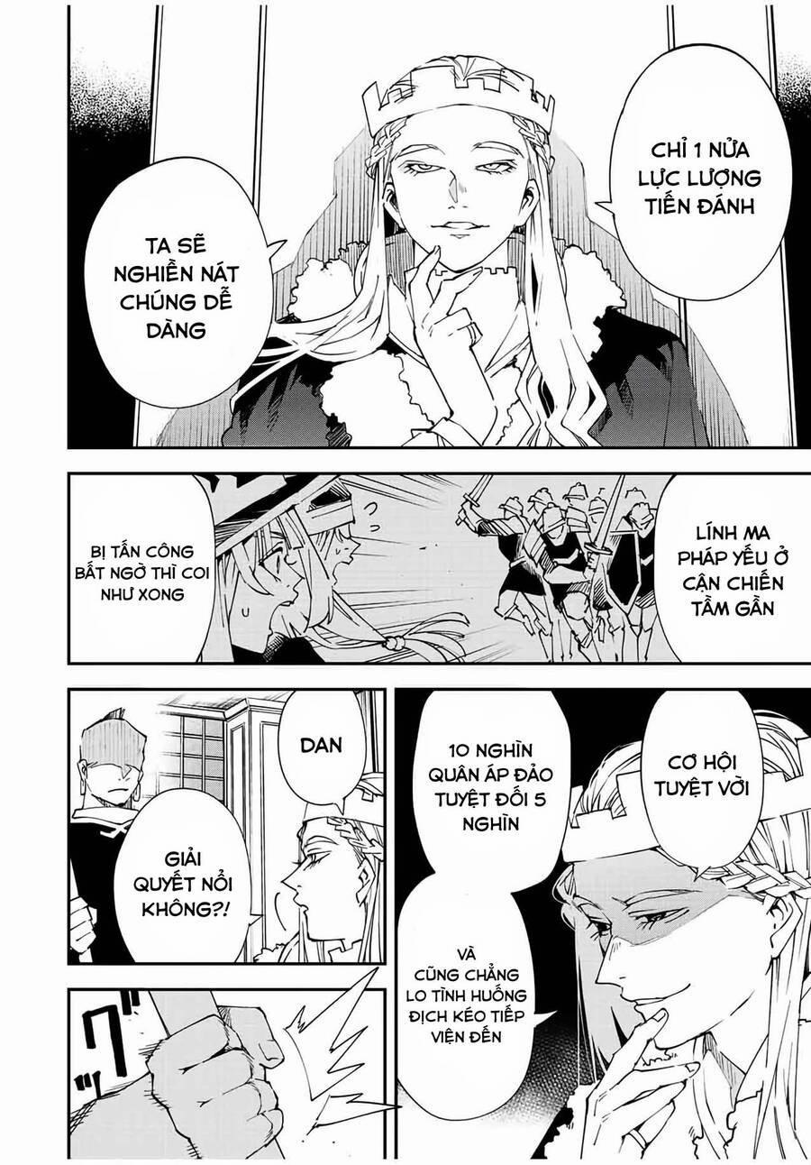 Tái Sinh Thành Quý Tộc Với Kĩ Năng 'appraisal' 81 trang 12