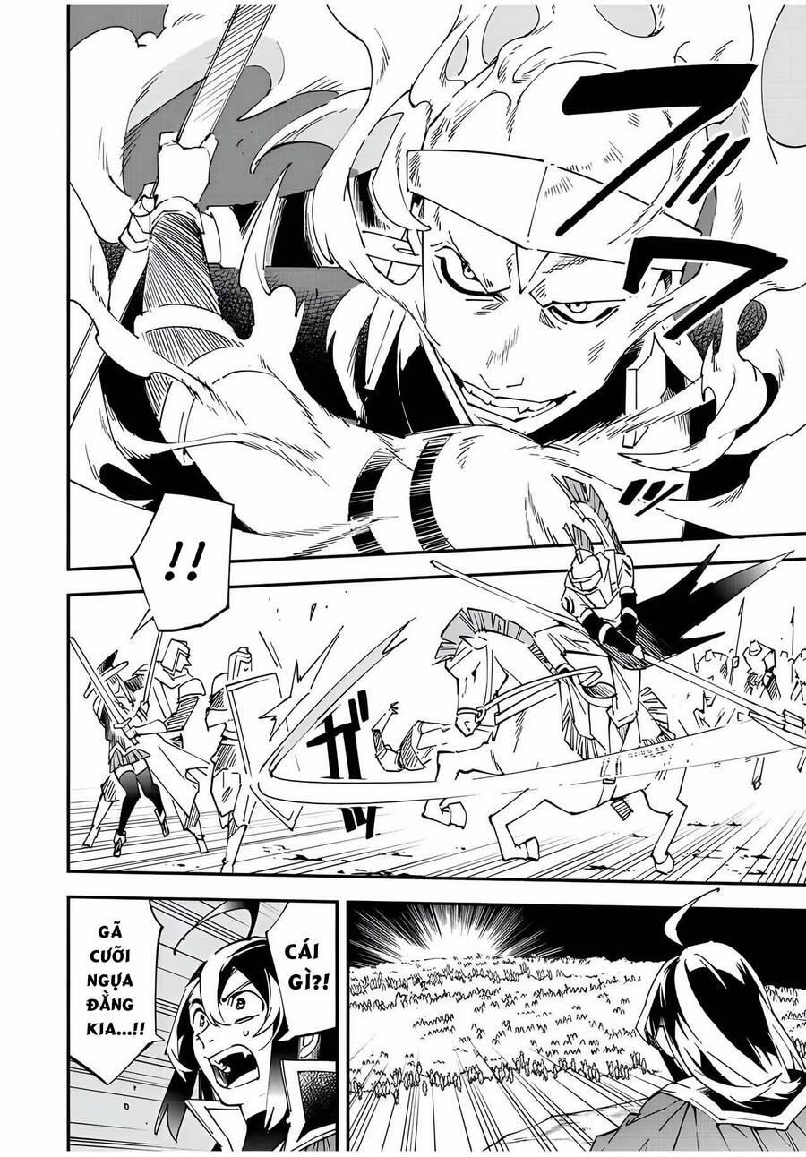 Tái Sinh Thành Quý Tộc Với Kĩ Năng 'appraisal' 82 trang 13