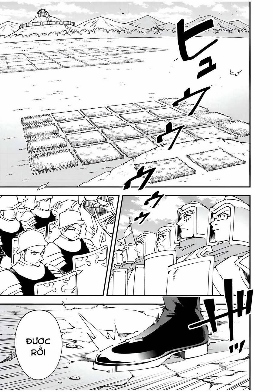 Tái Sinh Thành Quý Tộc Với Kĩ Năng 'appraisal' 82 trang 4