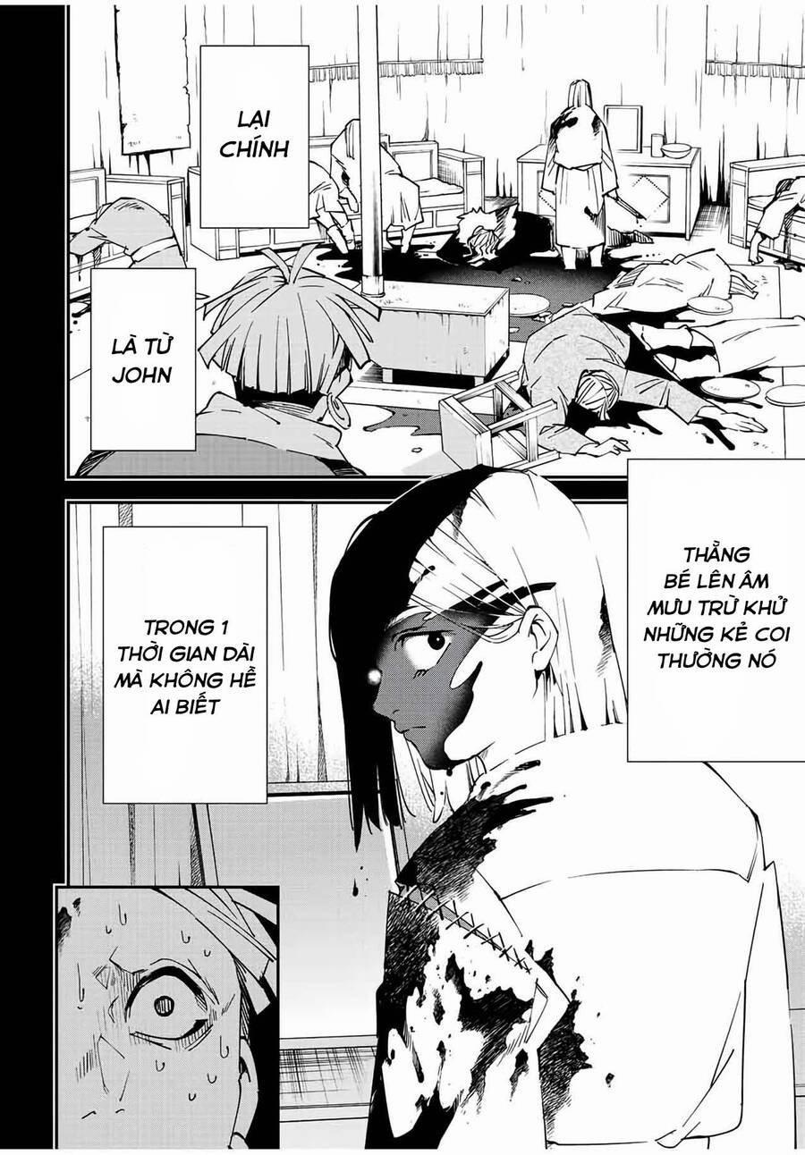 Tái Sinh Thành Quý Tộc Với Kĩ Năng 'appraisal' 83 trang 13