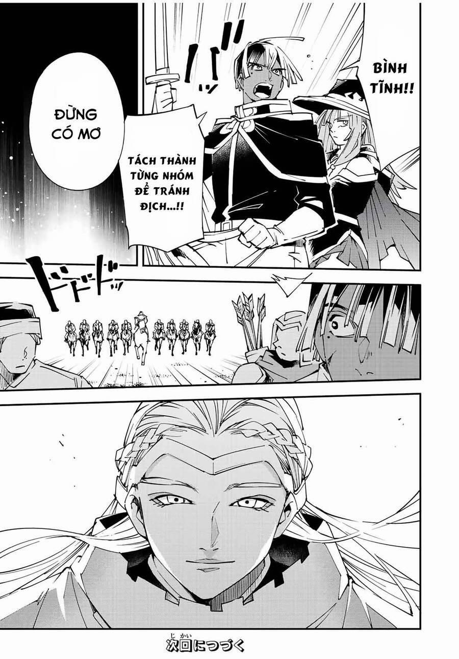 Tái Sinh Thành Quý Tộc Với Kĩ Năng 'appraisal' 83 trang 18