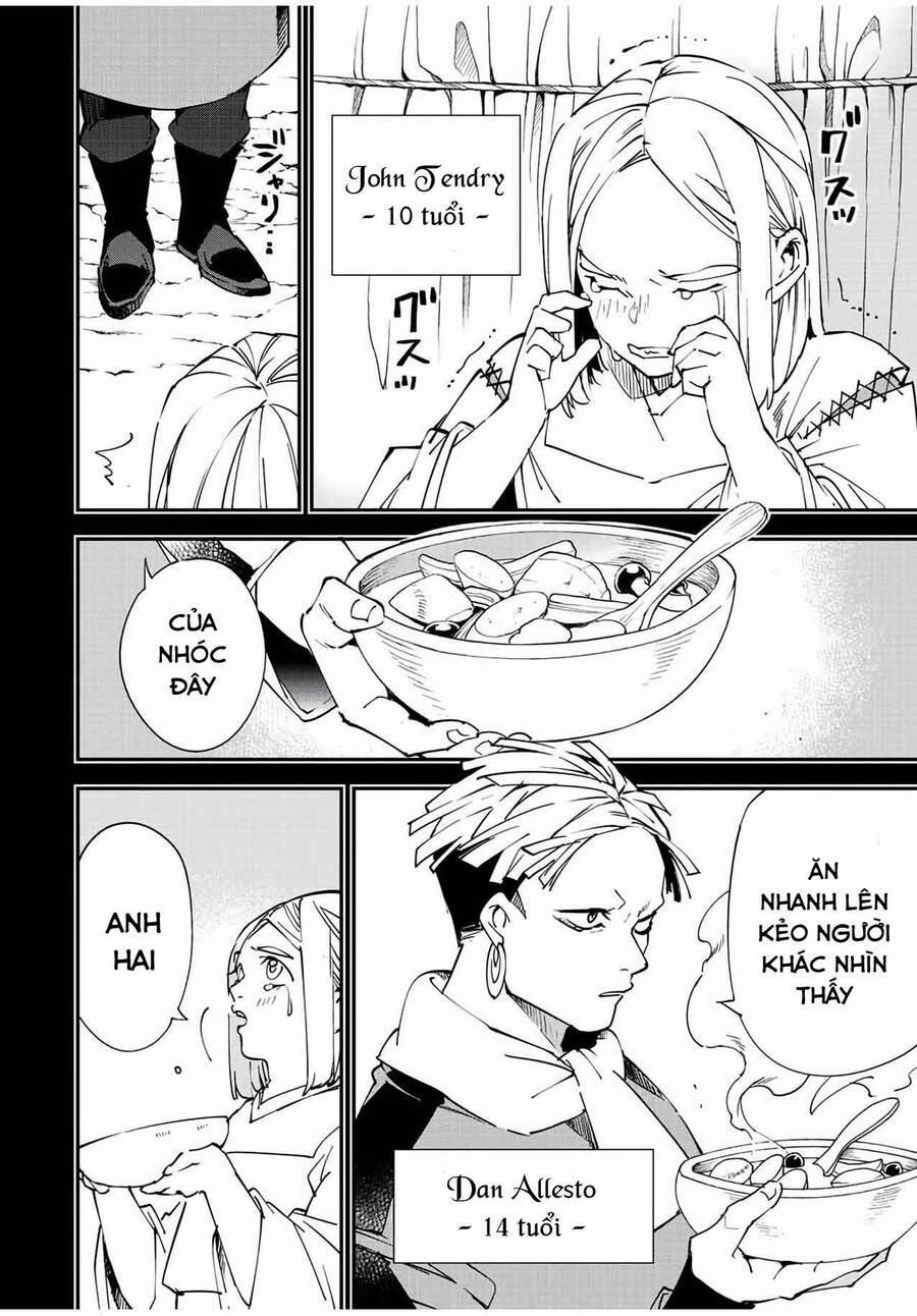 Tái Sinh Thành Quý Tộc Với Kĩ Năng 'appraisal' 83 trang 7