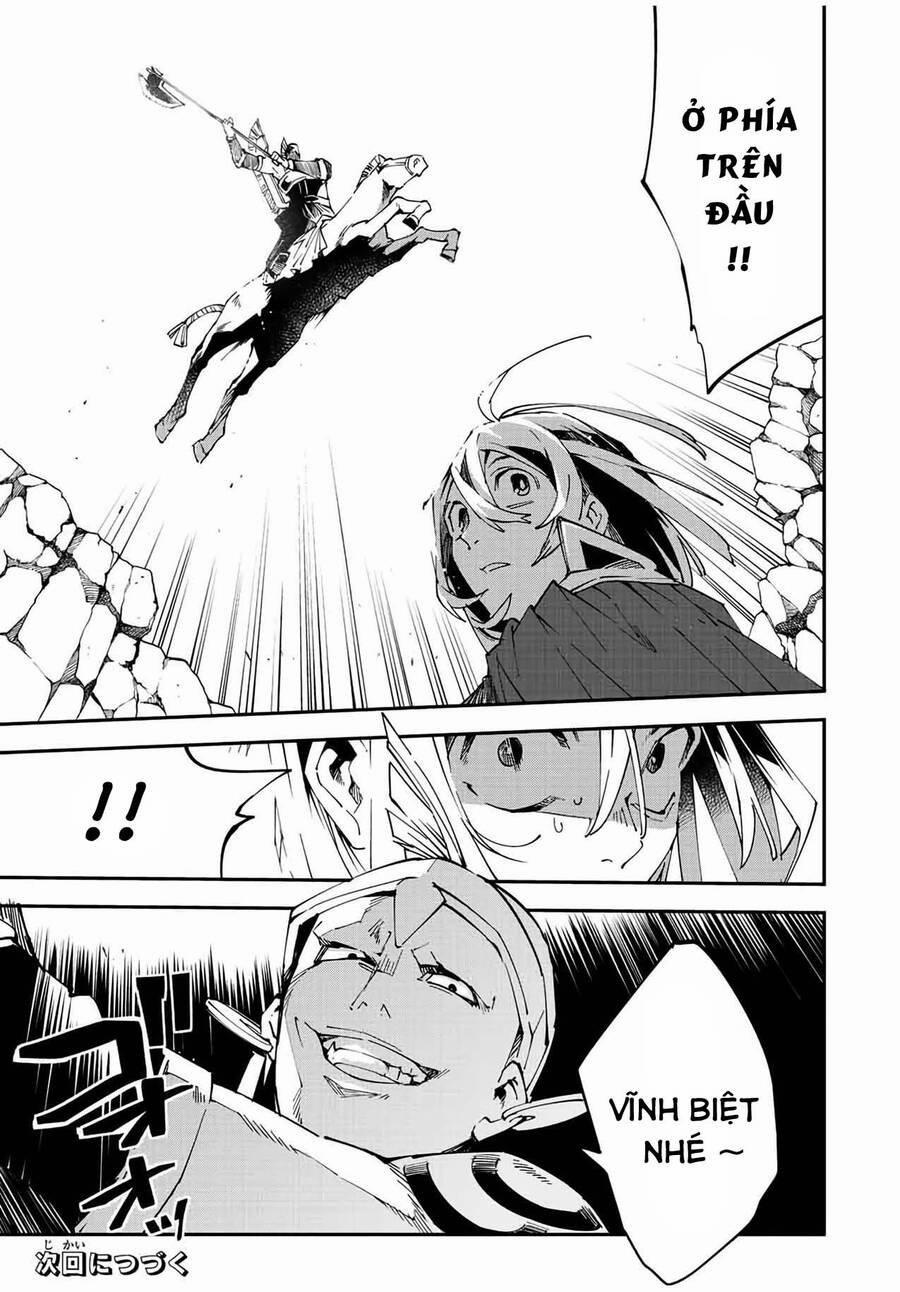 Tái Sinh Thành Quý Tộc Với Kĩ Năng 'appraisal' 84 trang 20