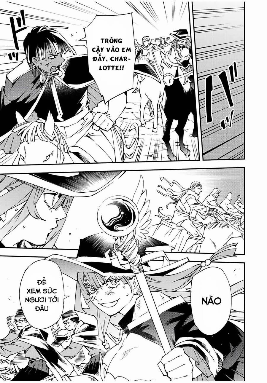 Tái Sinh Thành Quý Tộc Với Kĩ Năng 'appraisal' 84 trang 8