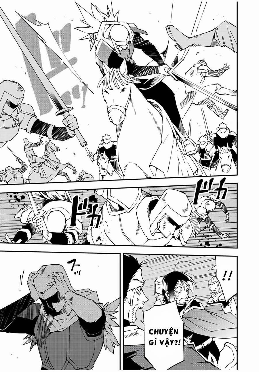 Tái Sinh Thành Quý Tộc Với Kĩ Năng 'appraisal' 85 trang 10