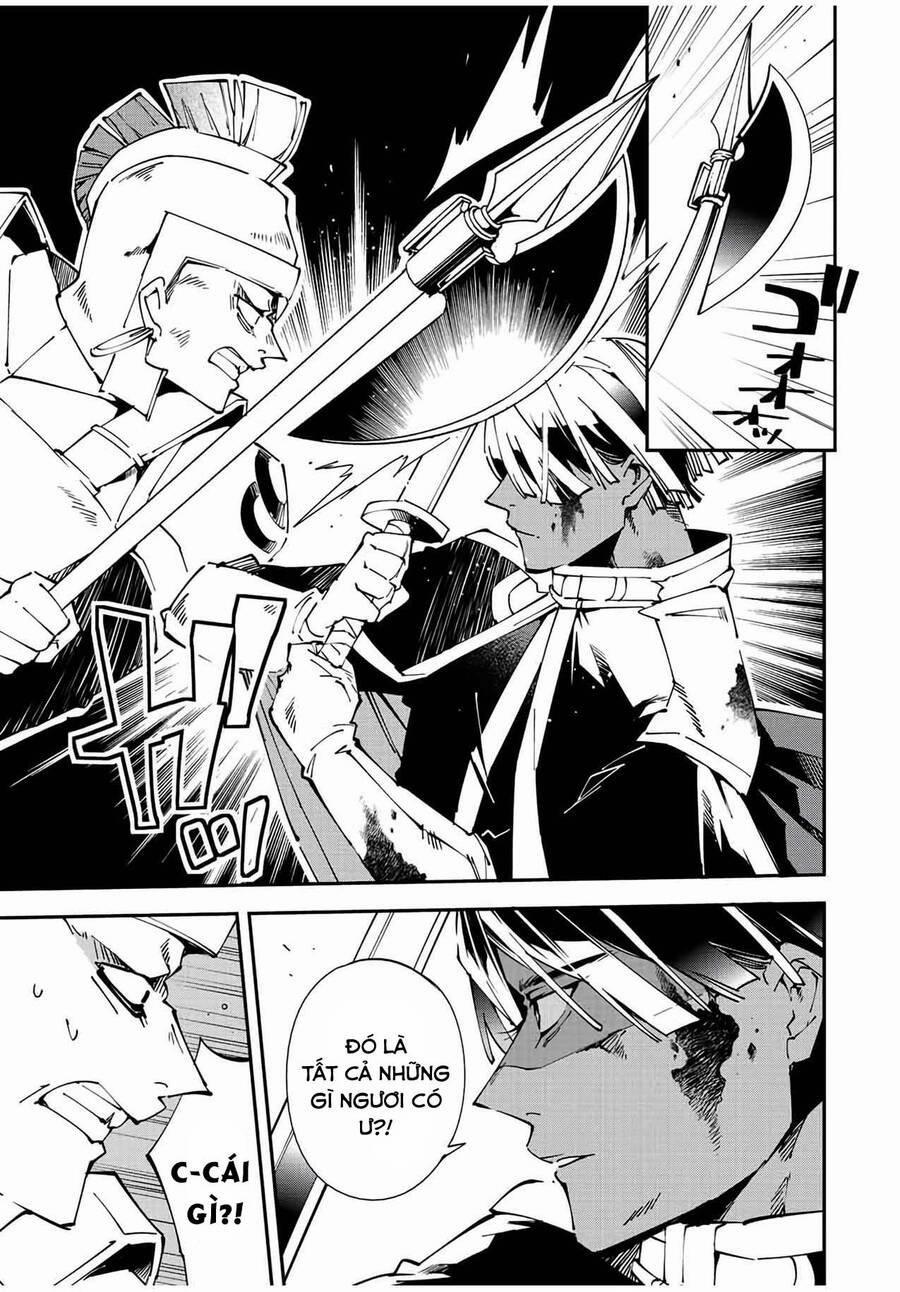 Tái Sinh Thành Quý Tộc Với Kĩ Năng 'appraisal' 85 trang 4