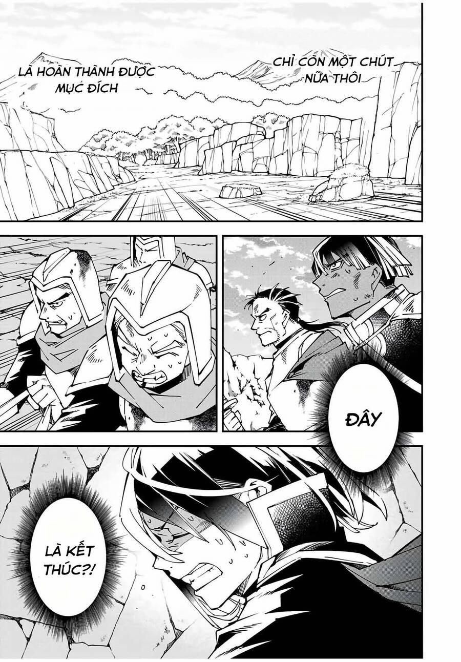 Tái Sinh Thành Quý Tộc Với Kĩ Năng 'appraisal' 85 trang 8