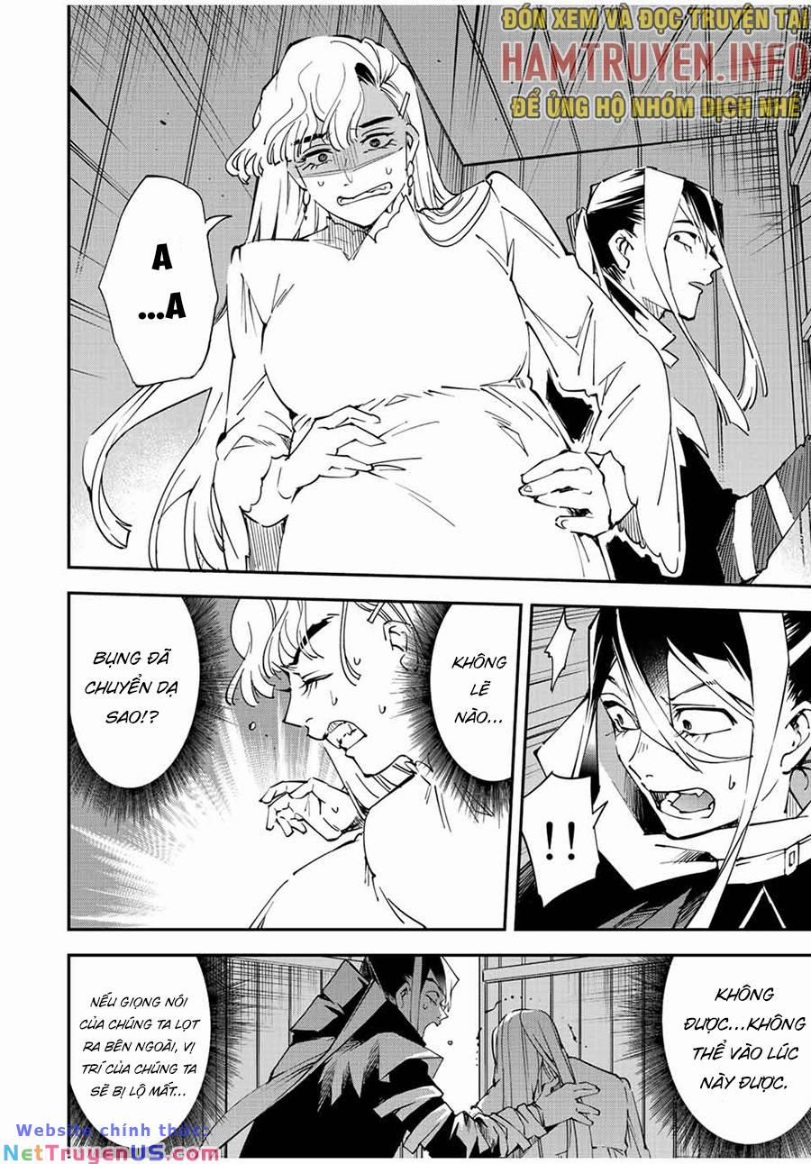 Tái Sinh Thành Quý Tộc Với Kĩ Năng 'appraisal' 86 trang 11