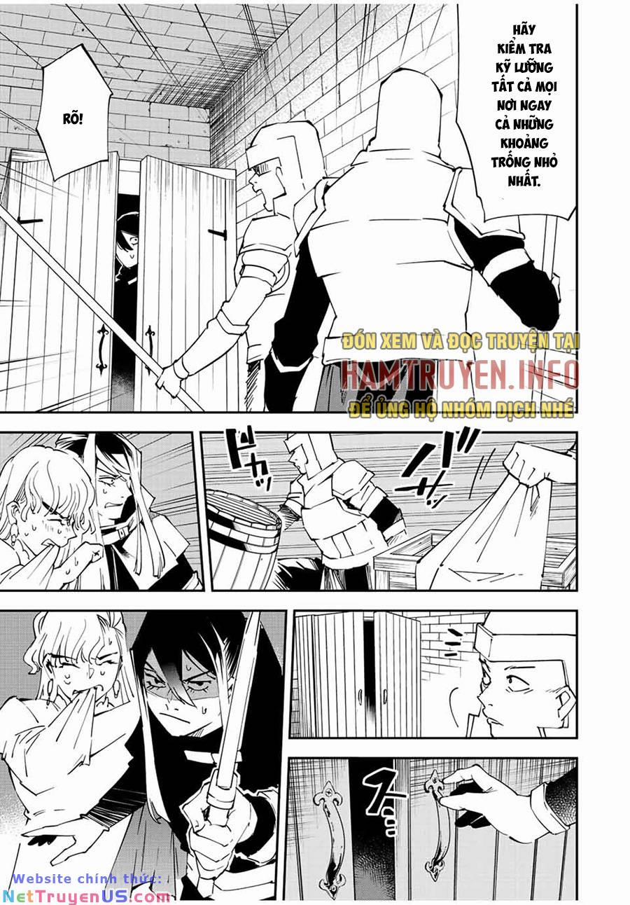 Tái Sinh Thành Quý Tộc Với Kĩ Năng 'appraisal' 86 trang 12