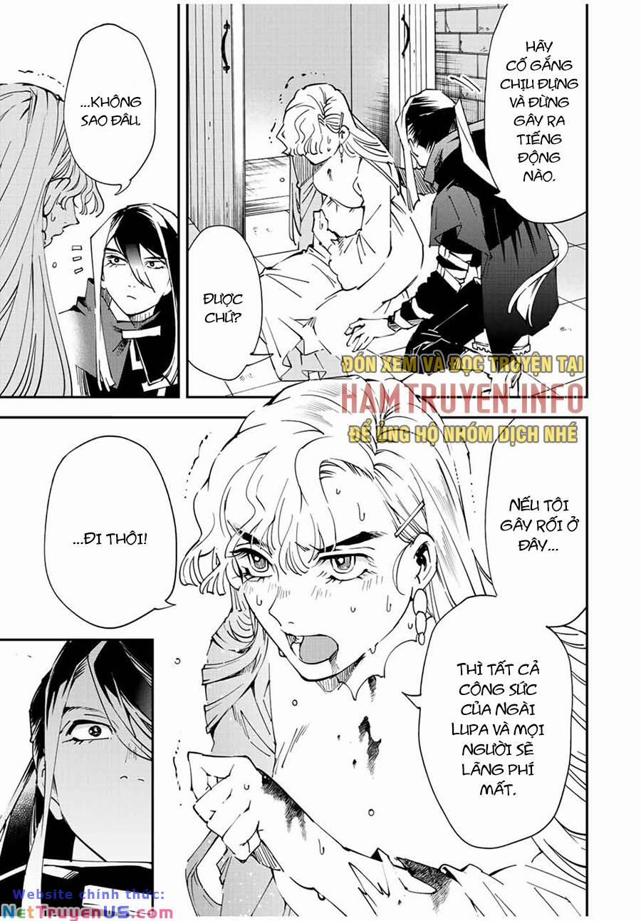 Tái Sinh Thành Quý Tộc Với Kĩ Năng 'appraisal' 86 trang 14