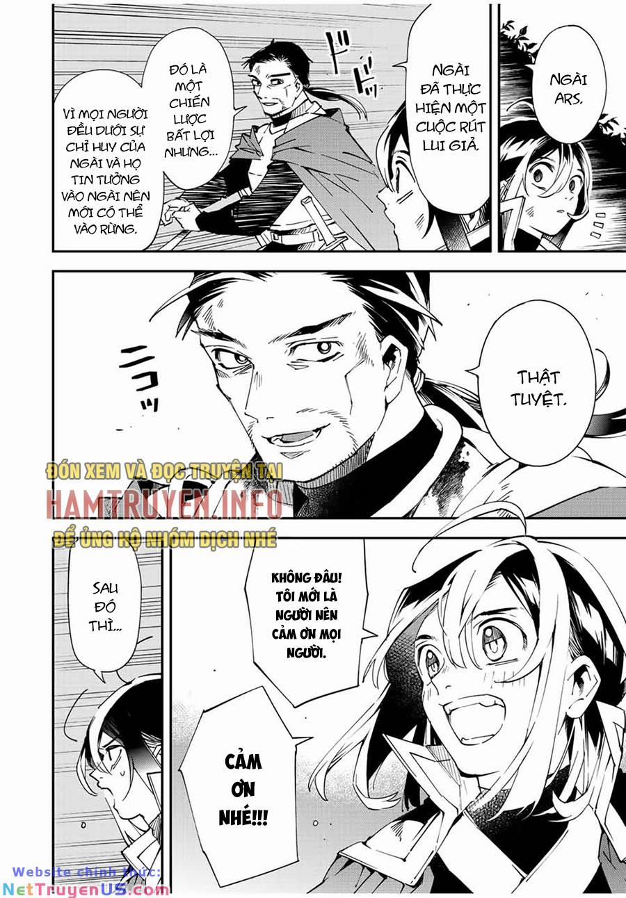 Tái Sinh Thành Quý Tộc Với Kĩ Năng 'appraisal' 86 trang 17