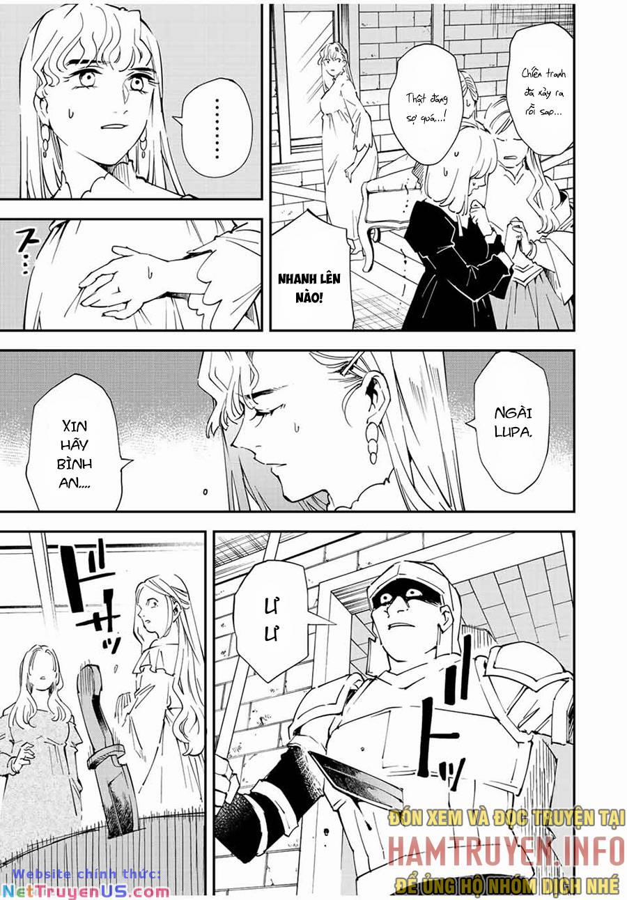 Tái Sinh Thành Quý Tộc Với Kĩ Năng 'appraisal' 86 trang 4