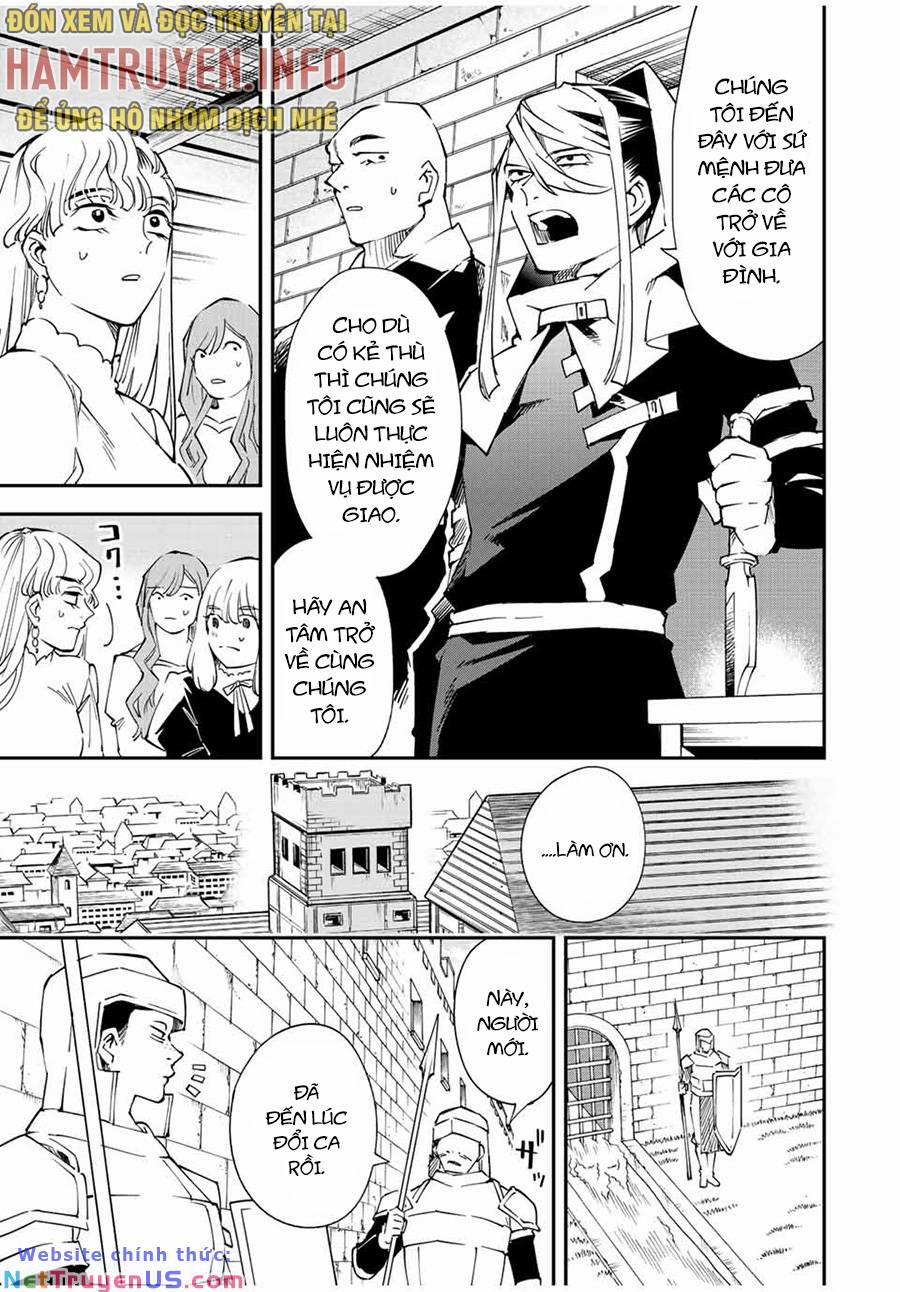 Tái Sinh Thành Quý Tộc Với Kĩ Năng 'appraisal' 86 trang 6