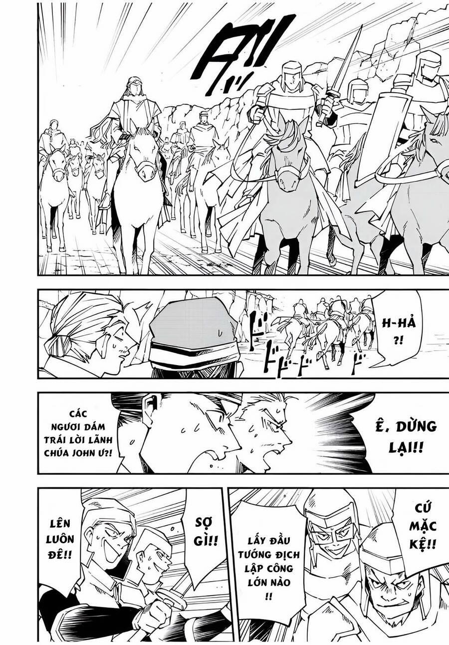 Tái Sinh Thành Quý Tộc Với Kĩ Năng 'appraisal' 87 trang 3