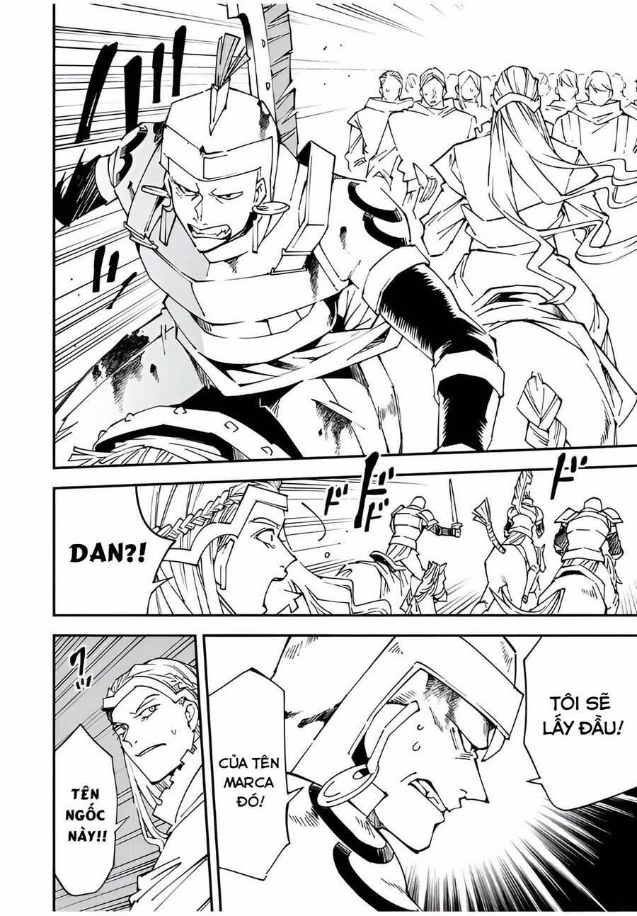 Tái Sinh Thành Quý Tộc Với Kĩ Năng 'appraisal' 87 trang 5