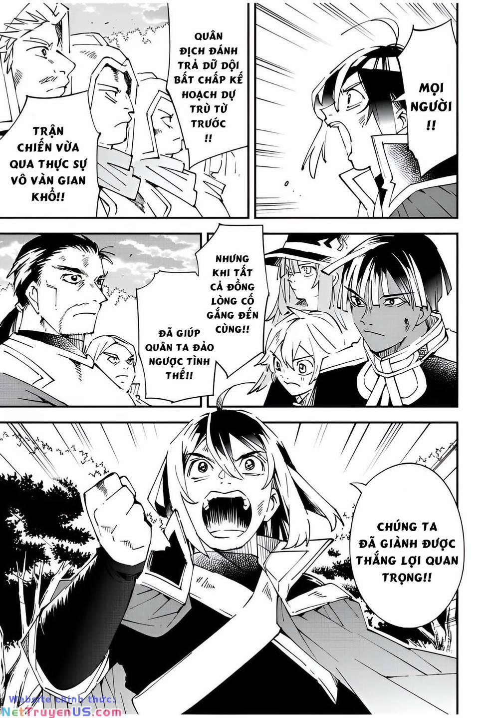 Tái Sinh Thành Quý Tộc Với Kĩ Năng 'appraisal' 89 trang 14