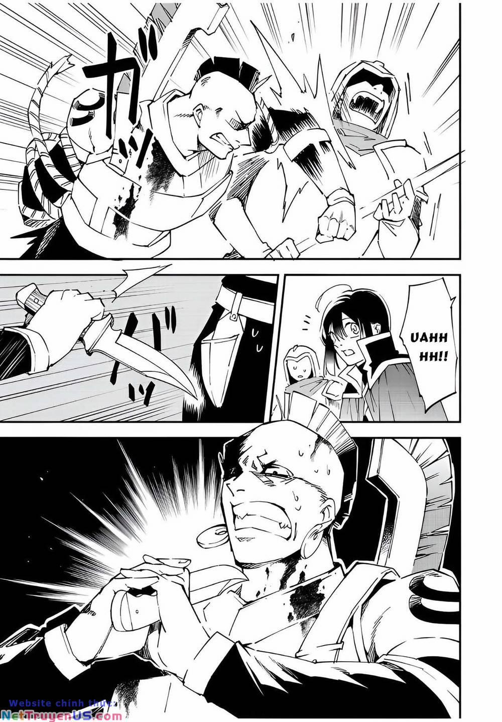 Tái Sinh Thành Quý Tộc Với Kĩ Năng 'appraisal' 89 trang 16