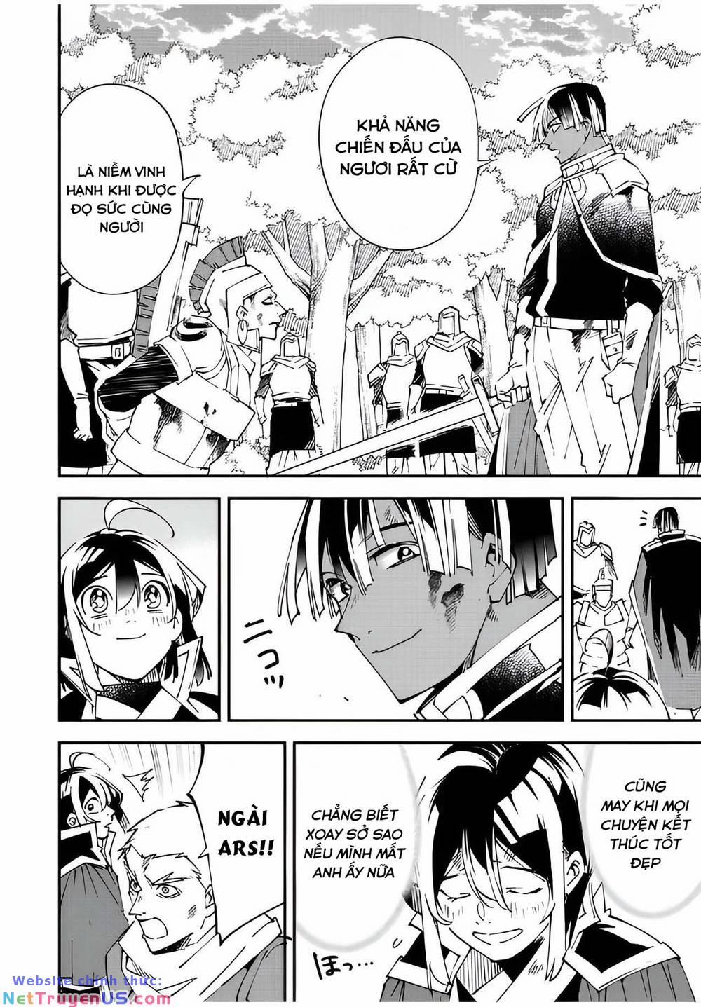 Tái Sinh Thành Quý Tộc Với Kĩ Năng 'appraisal' 89 trang 5