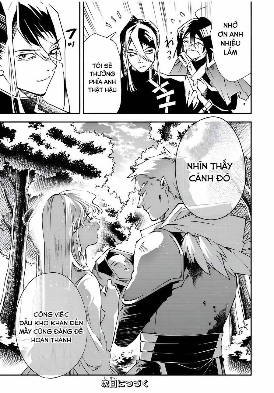 Tái Sinh Thành Quý Tộc Với Kĩ Năng 'appraisal' 90 trang 20