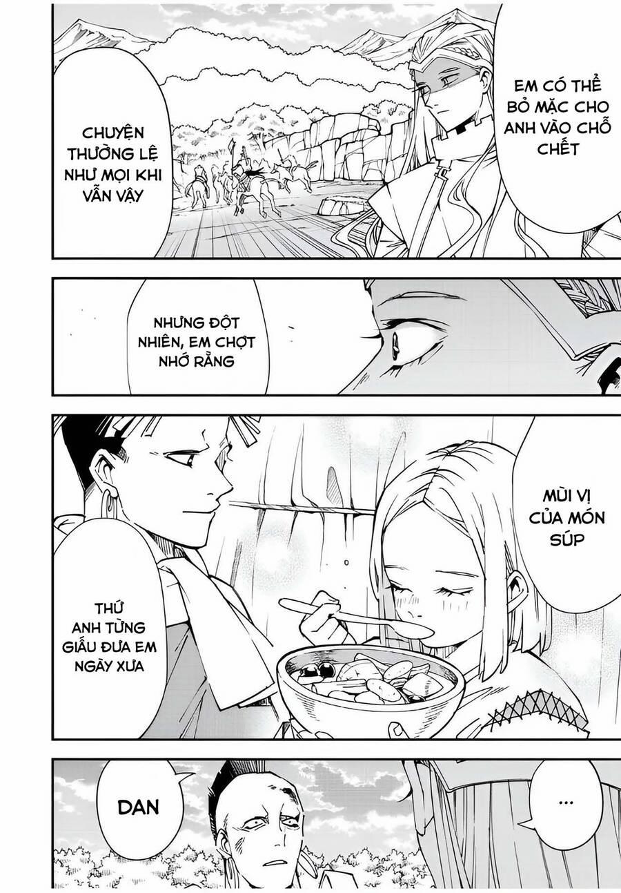 Tái Sinh Thành Quý Tộc Với Kĩ Năng 'appraisal' 90 trang 3