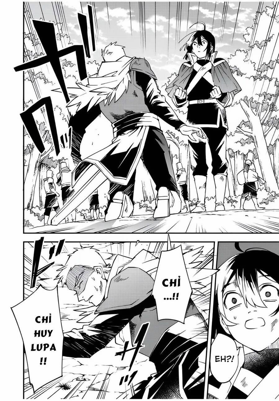 Tái Sinh Thành Quý Tộc Với Kĩ Năng 'appraisal' 90 trang 7