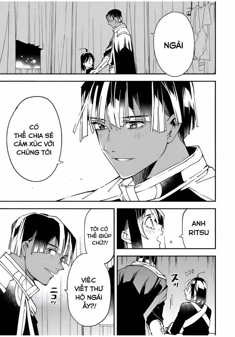 Tái Sinh Thành Quý Tộc Với Kĩ Năng 'appraisal' 91 trang 14