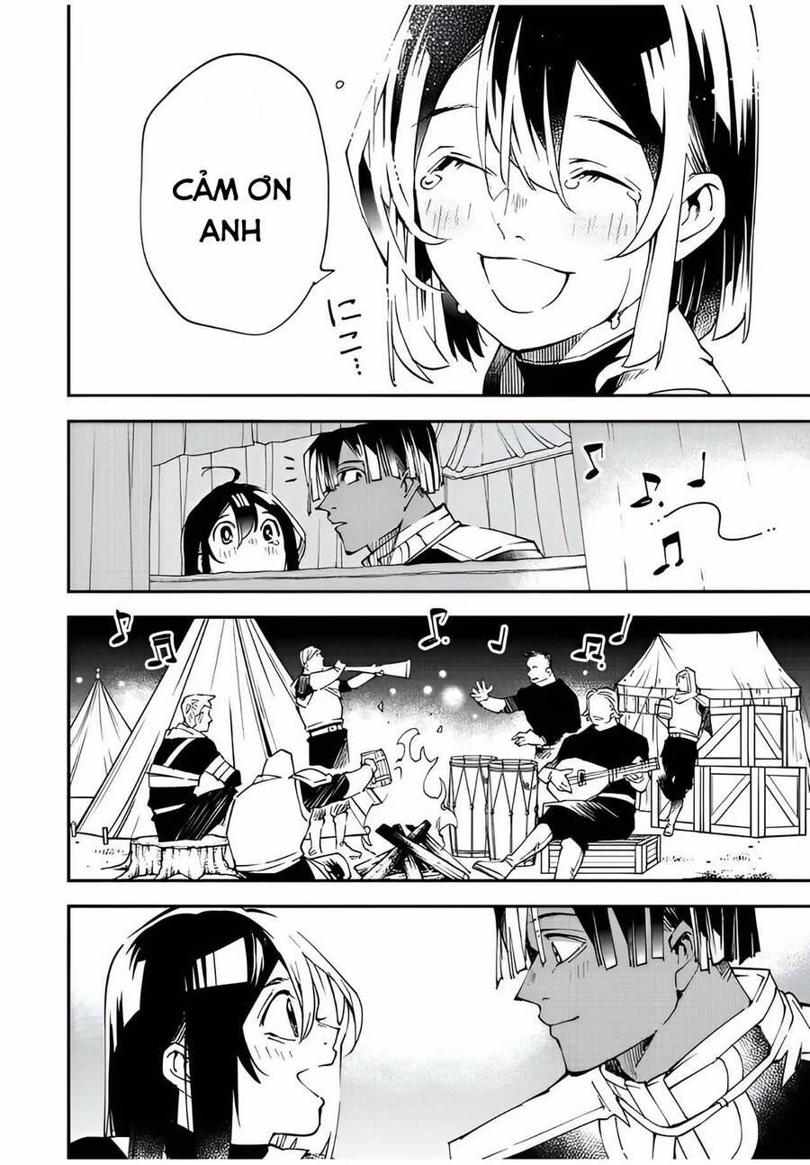 Tái Sinh Thành Quý Tộc Với Kĩ Năng 'appraisal' 91 trang 15