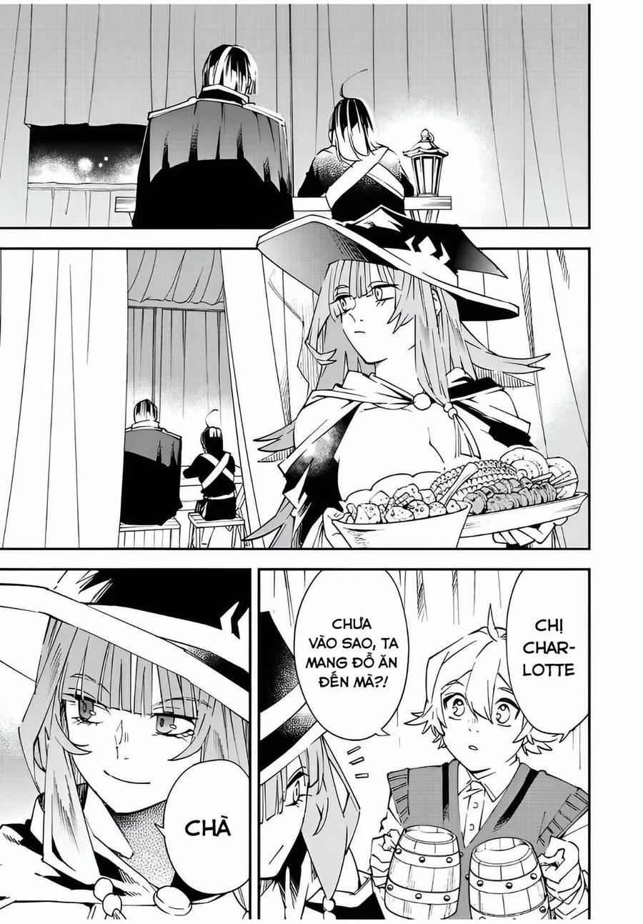 Tái Sinh Thành Quý Tộc Với Kĩ Năng 'appraisal' 91 trang 16