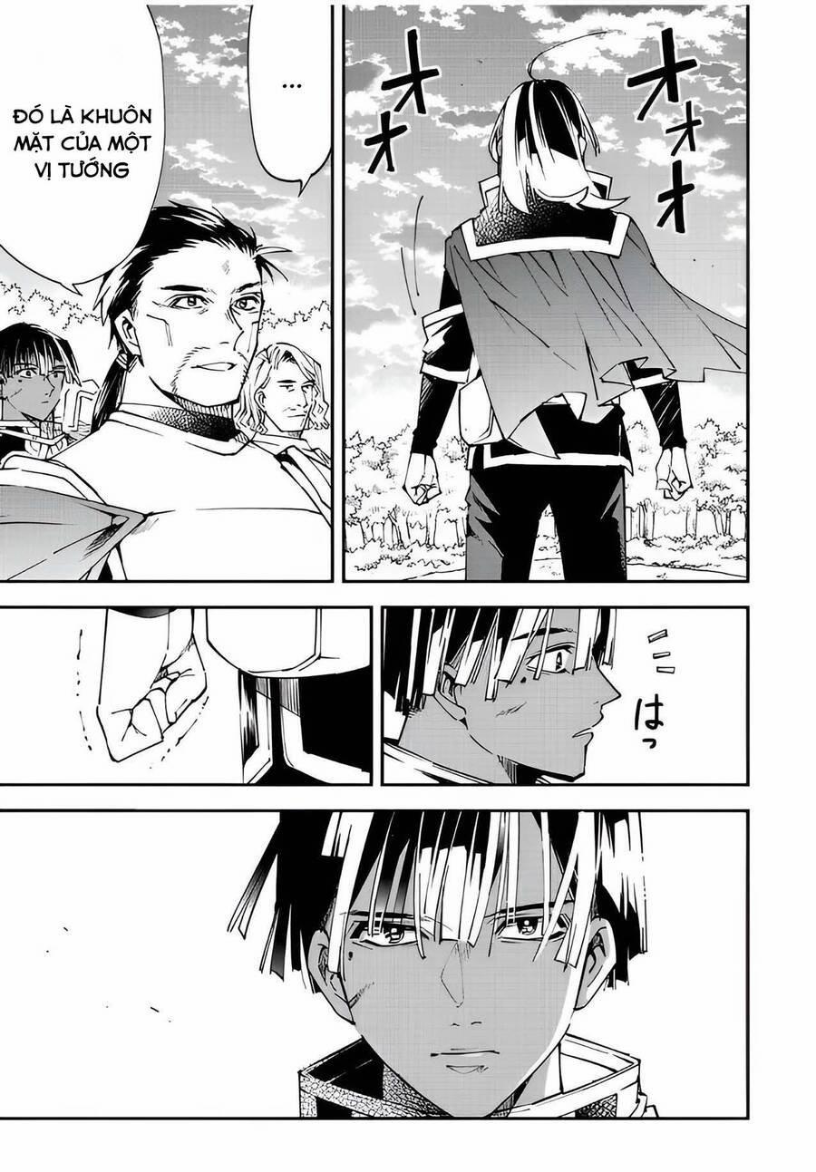 Tái Sinh Thành Quý Tộc Với Kĩ Năng 'appraisal' 91 trang 6