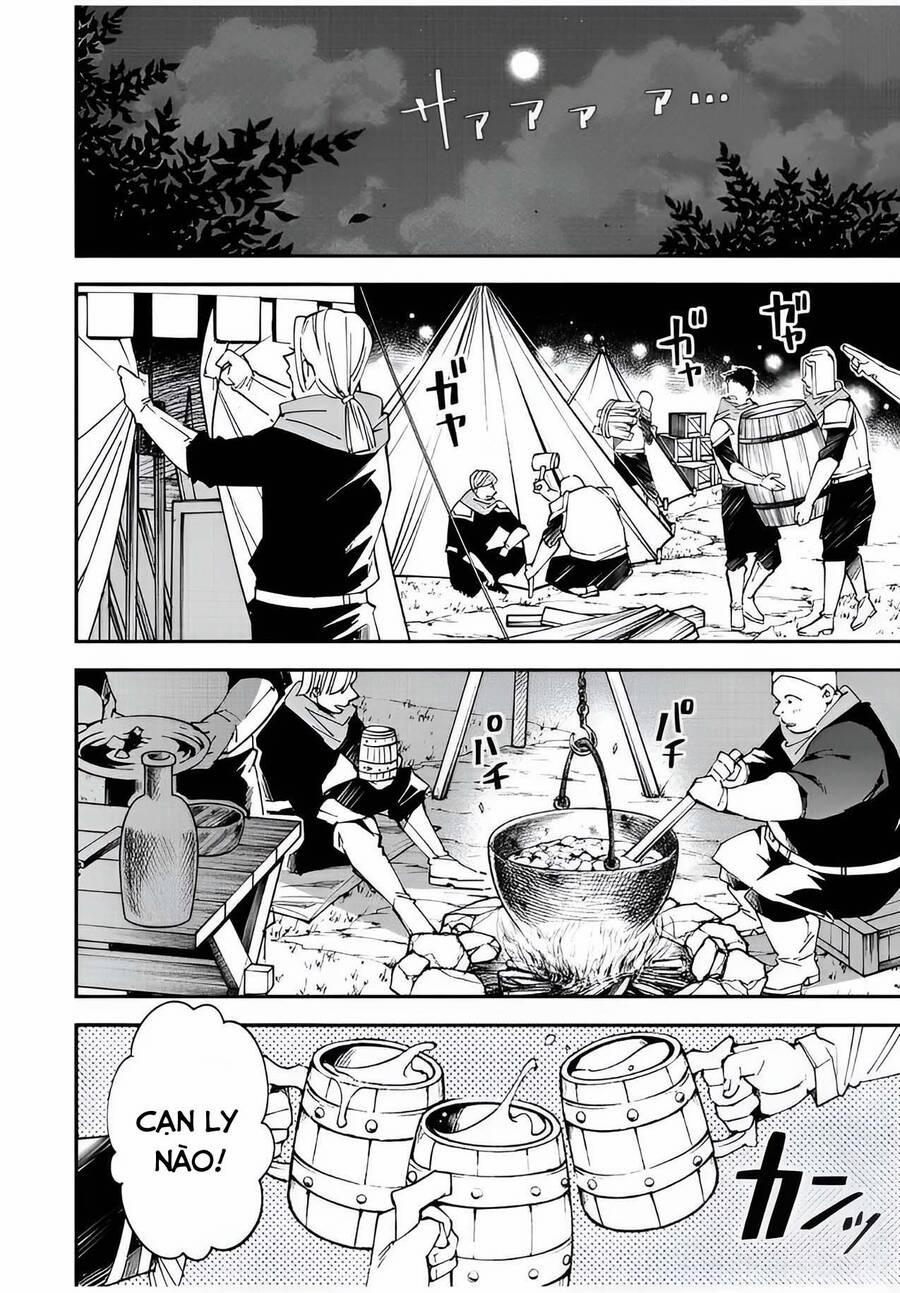 Tái Sinh Thành Quý Tộc Với Kĩ Năng 'appraisal' 91 trang 7