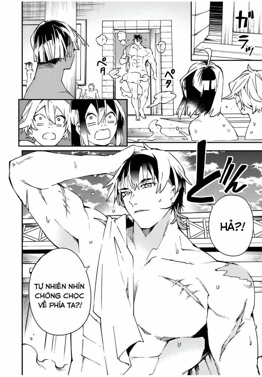 Tái Sinh Thành Quý Tộc Với Kĩ Năng 'appraisal' 92 trang 11