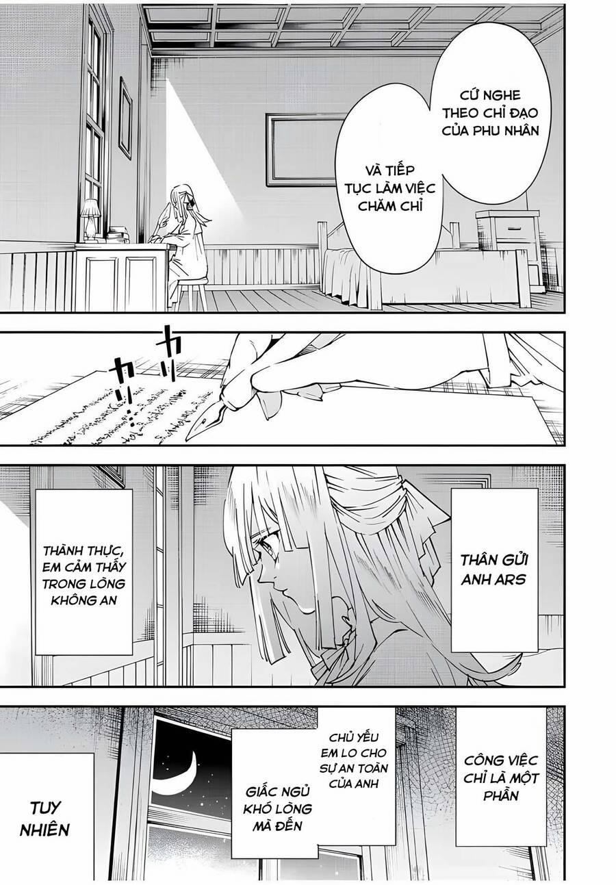 Tái Sinh Thành Quý Tộc Với Kĩ Năng 'appraisal' 93 trang 10