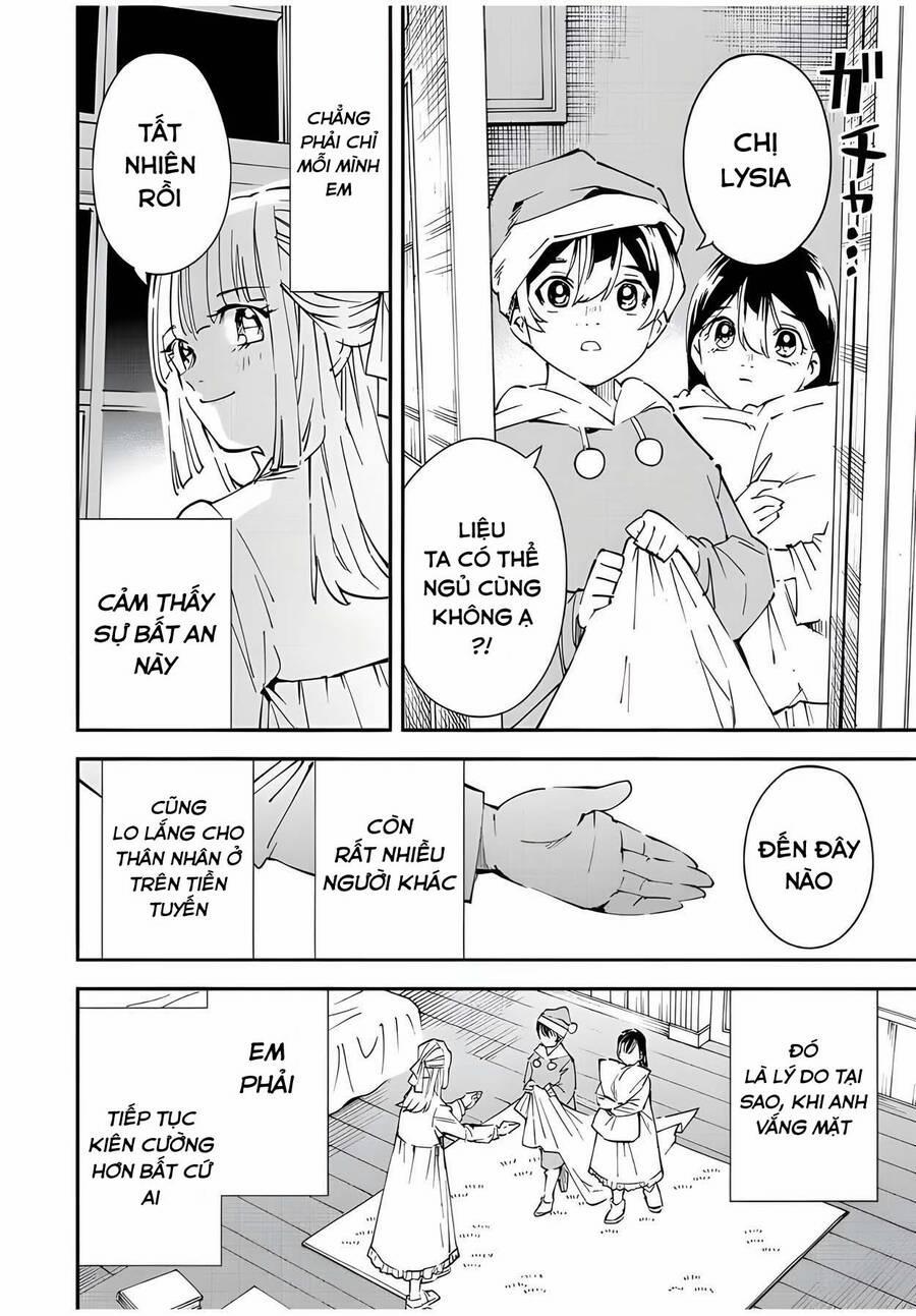 Tái Sinh Thành Quý Tộc Với Kĩ Năng 'appraisal' 93 trang 11