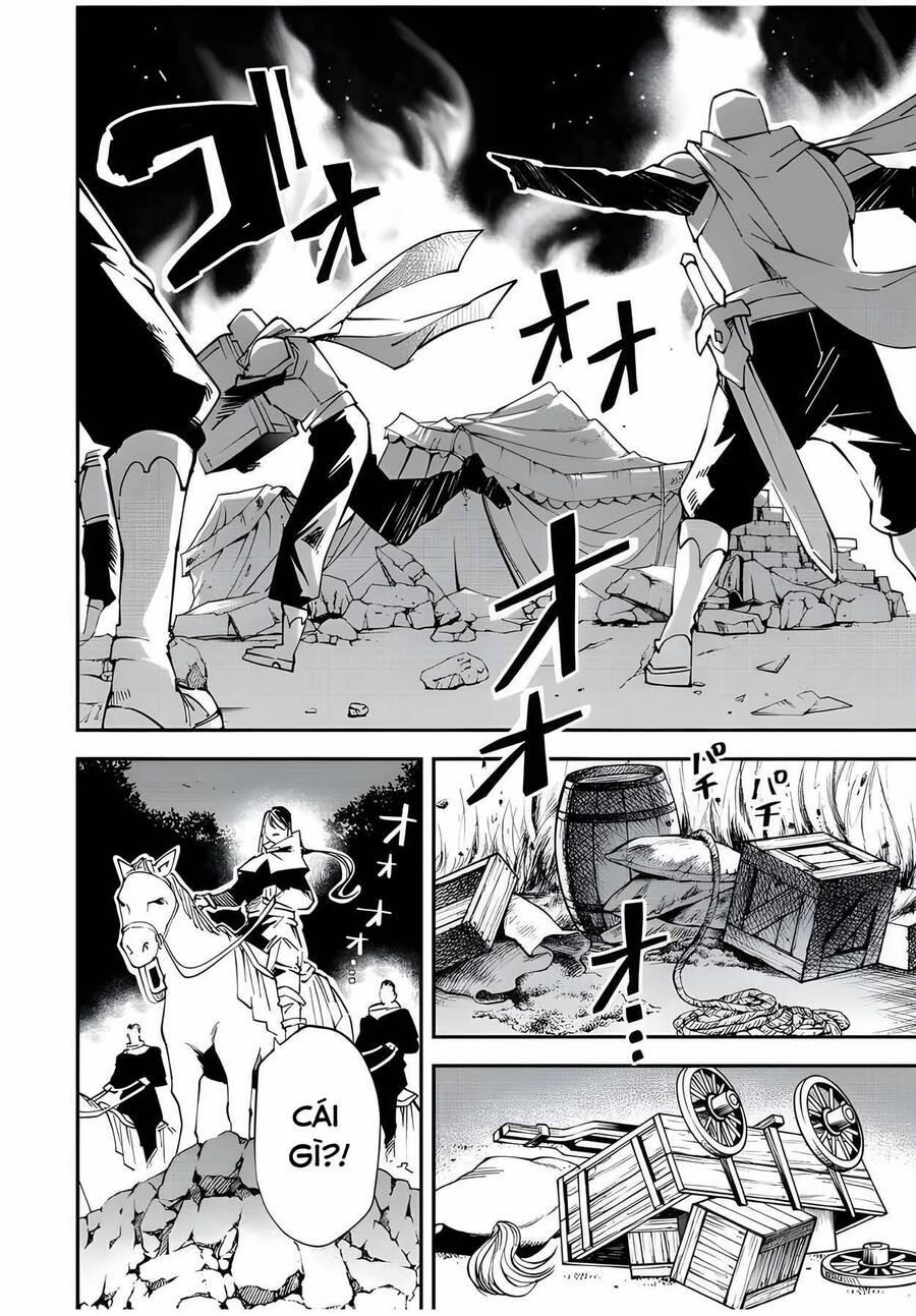 Tái Sinh Thành Quý Tộc Với Kĩ Năng 'appraisal' 93 trang 15