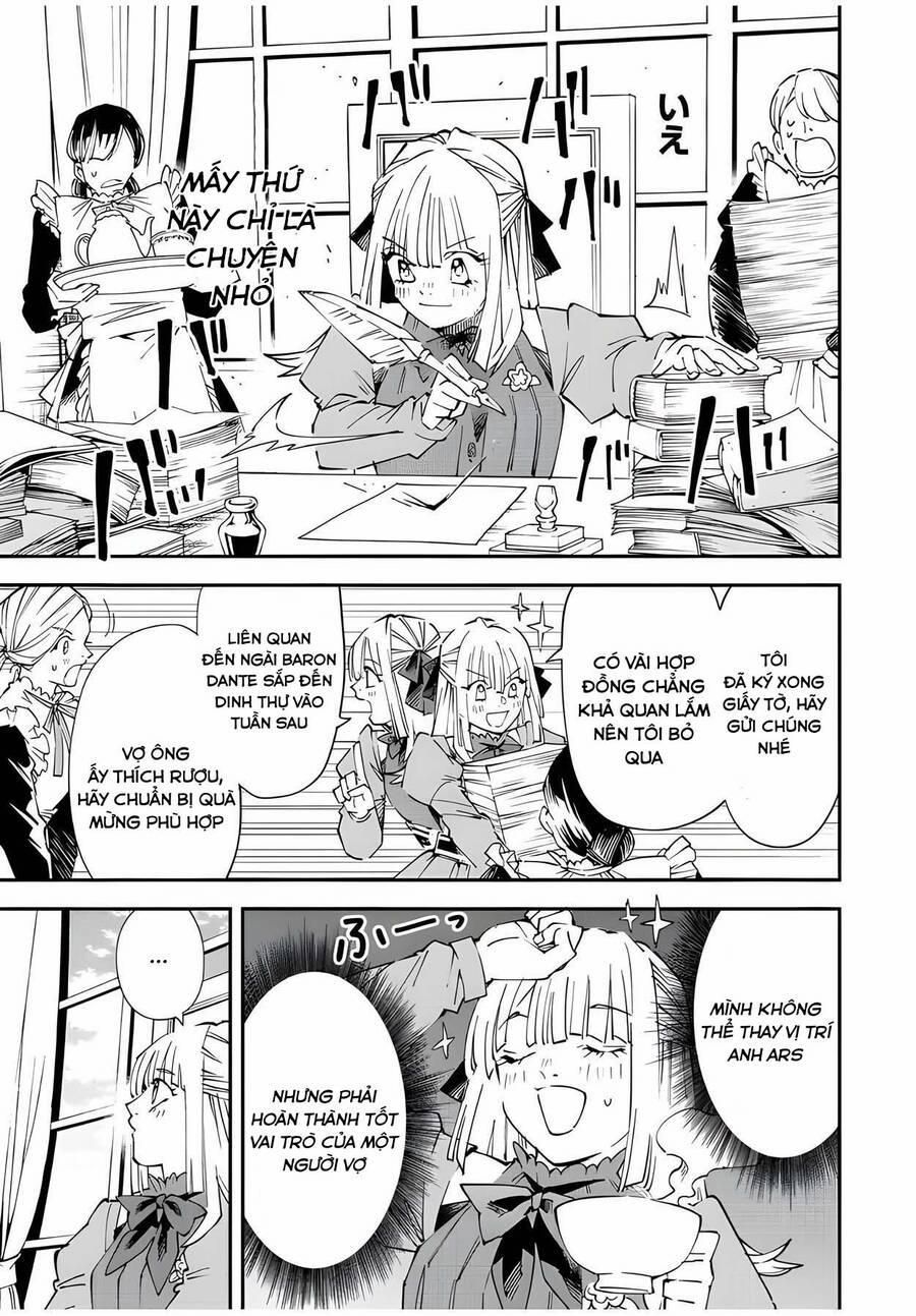 Tái Sinh Thành Quý Tộc Với Kĩ Năng 'appraisal' 93 trang 2