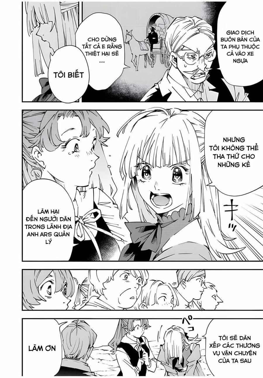 Tái Sinh Thành Quý Tộc Với Kĩ Năng 'appraisal' 93 trang 7