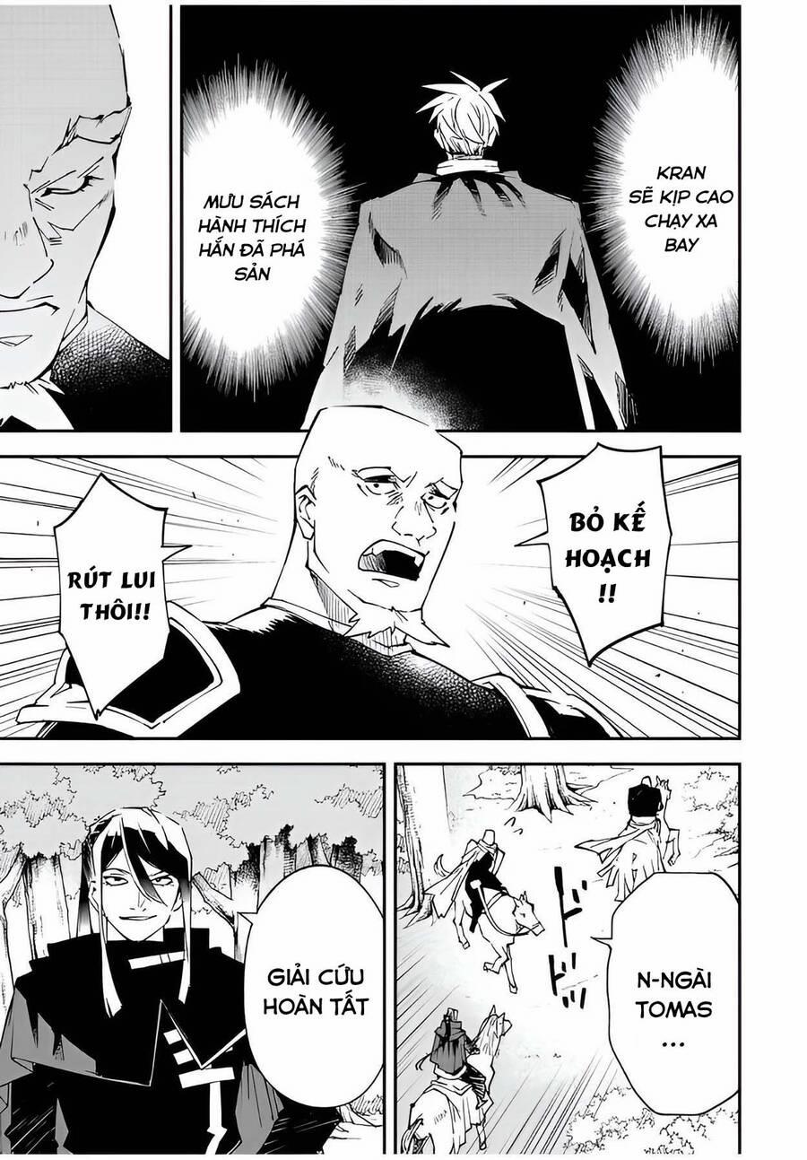 Tái Sinh Thành Quý Tộc Với Kĩ Năng 'appraisal' 95 trang 16