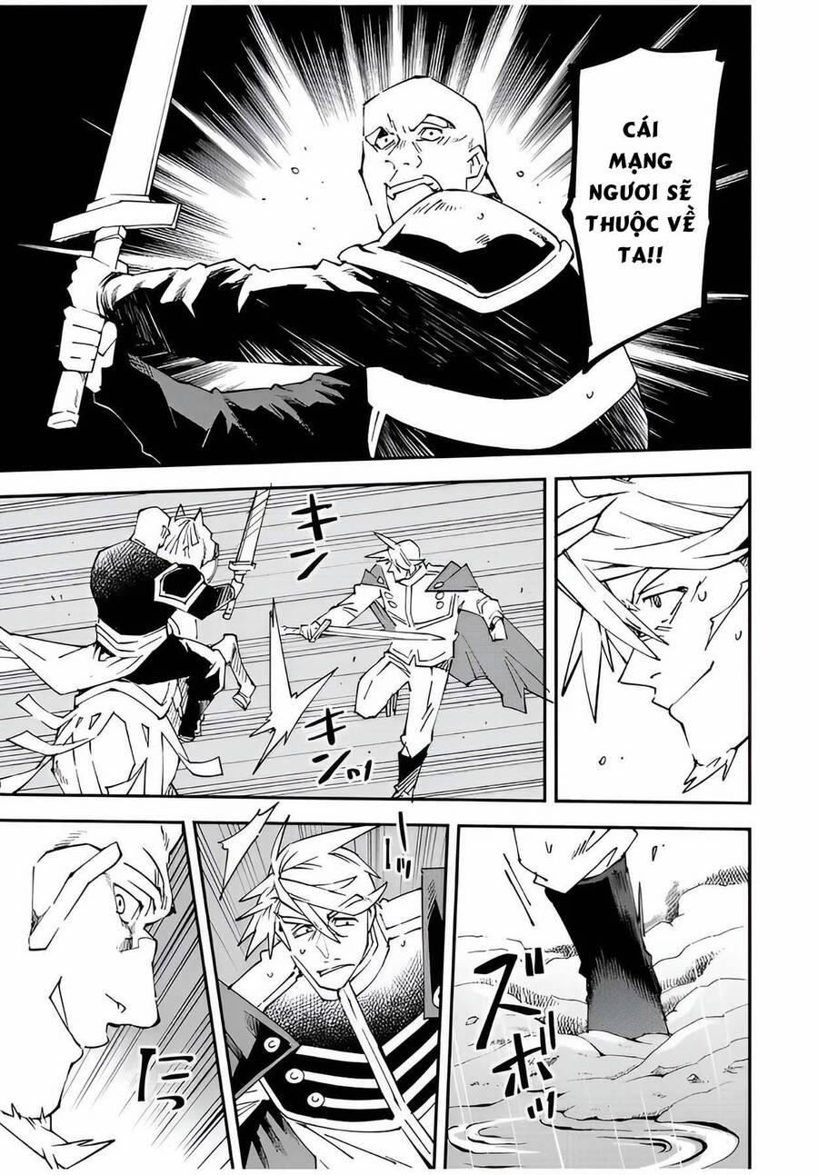 Tái Sinh Thành Quý Tộc Với Kĩ Năng 'appraisal' 95 trang 6