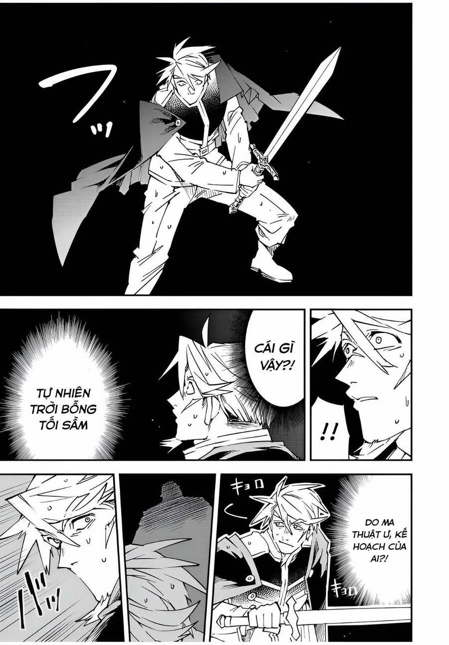 Tái Sinh Thành Quý Tộc Với Kĩ Năng 'appraisal' 95 trang 8