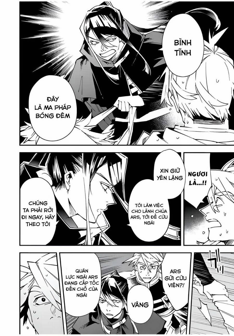 Tái Sinh Thành Quý Tộc Với Kĩ Năng 'appraisal' 95 trang 9