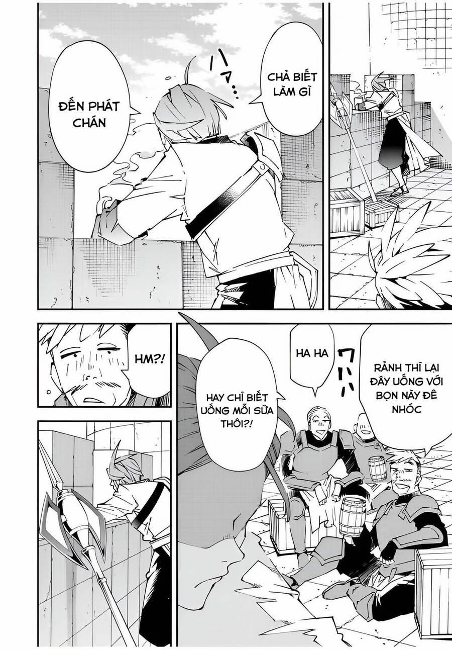 Tái Sinh Thành Quý Tộc Với Kĩ Năng 'appraisal' 96 trang 1