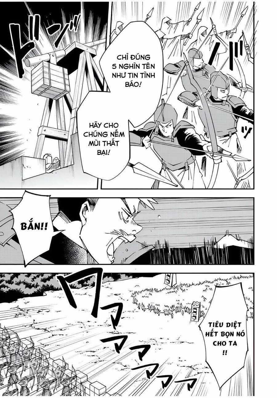 Tái Sinh Thành Quý Tộc Với Kĩ Năng 'appraisal' 96 trang 10