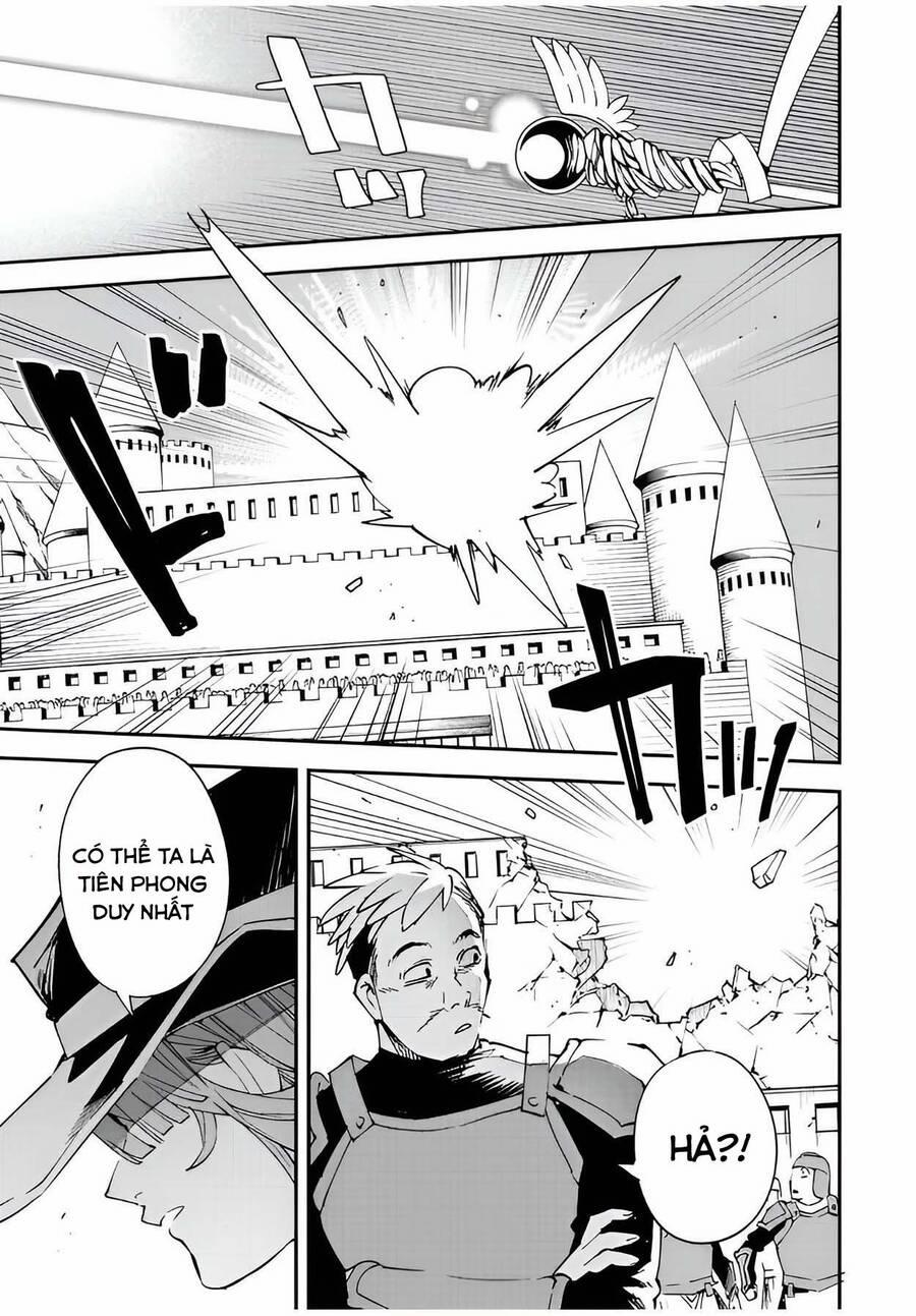 Tái Sinh Thành Quý Tộc Với Kĩ Năng 'appraisal' 96 trang 12