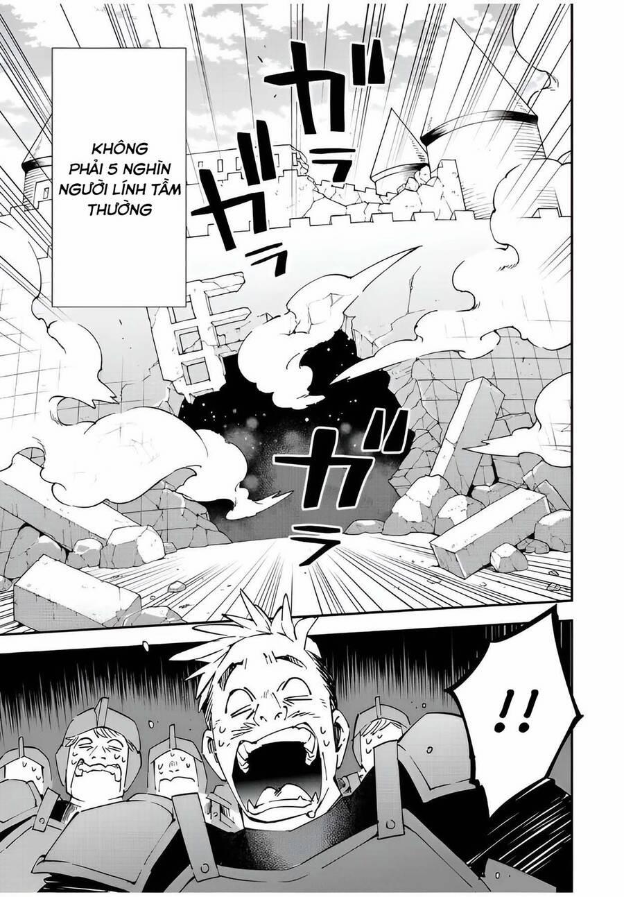 Tái Sinh Thành Quý Tộc Với Kĩ Năng 'appraisal' 96 trang 14