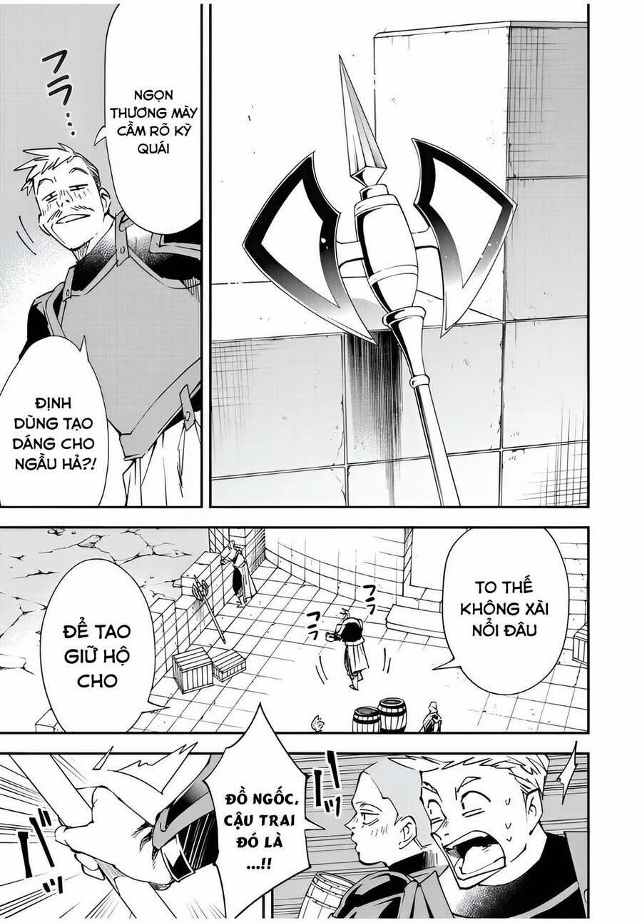 Tái Sinh Thành Quý Tộc Với Kĩ Năng 'appraisal' 96 trang 2